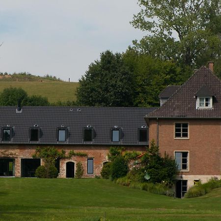 B&B Park7 Wavre - Leuven Huldenberg Екстериор снимка