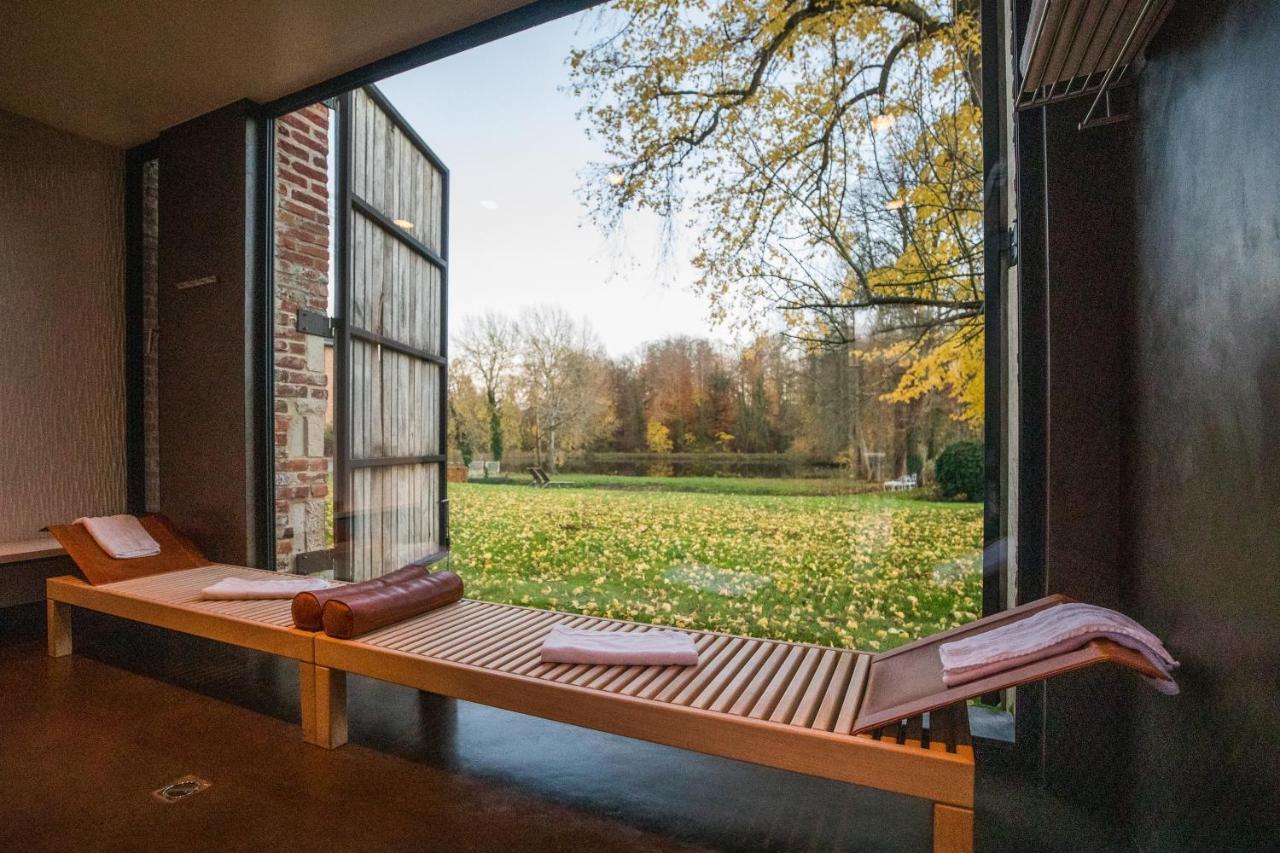 B&B Park7 Wavre - Leuven Huldenberg Екстериор снимка