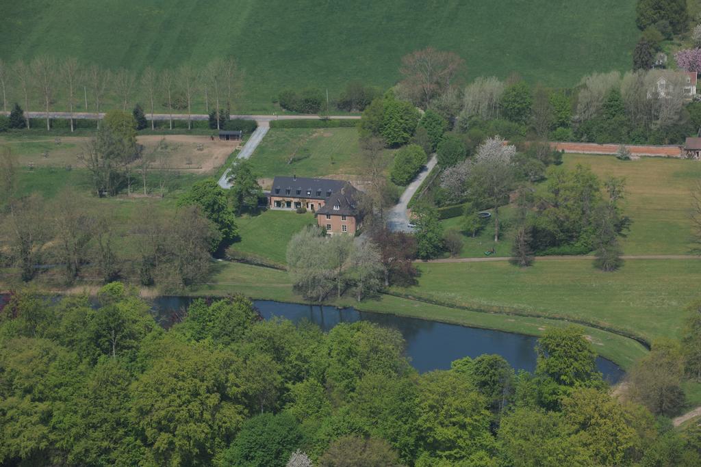 B&B Park7 Wavre - Leuven Huldenberg Екстериор снимка