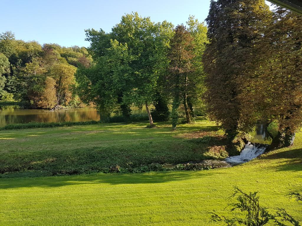 B&B Park7 Wavre - Leuven Huldenberg Екстериор снимка