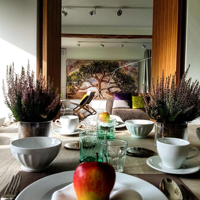 B&B Park7 Wavre - Leuven Huldenberg Екстериор снимка