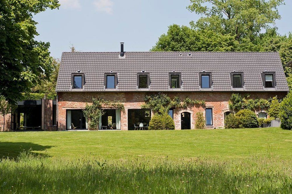 B&B Park7 Wavre - Leuven Huldenberg Екстериор снимка