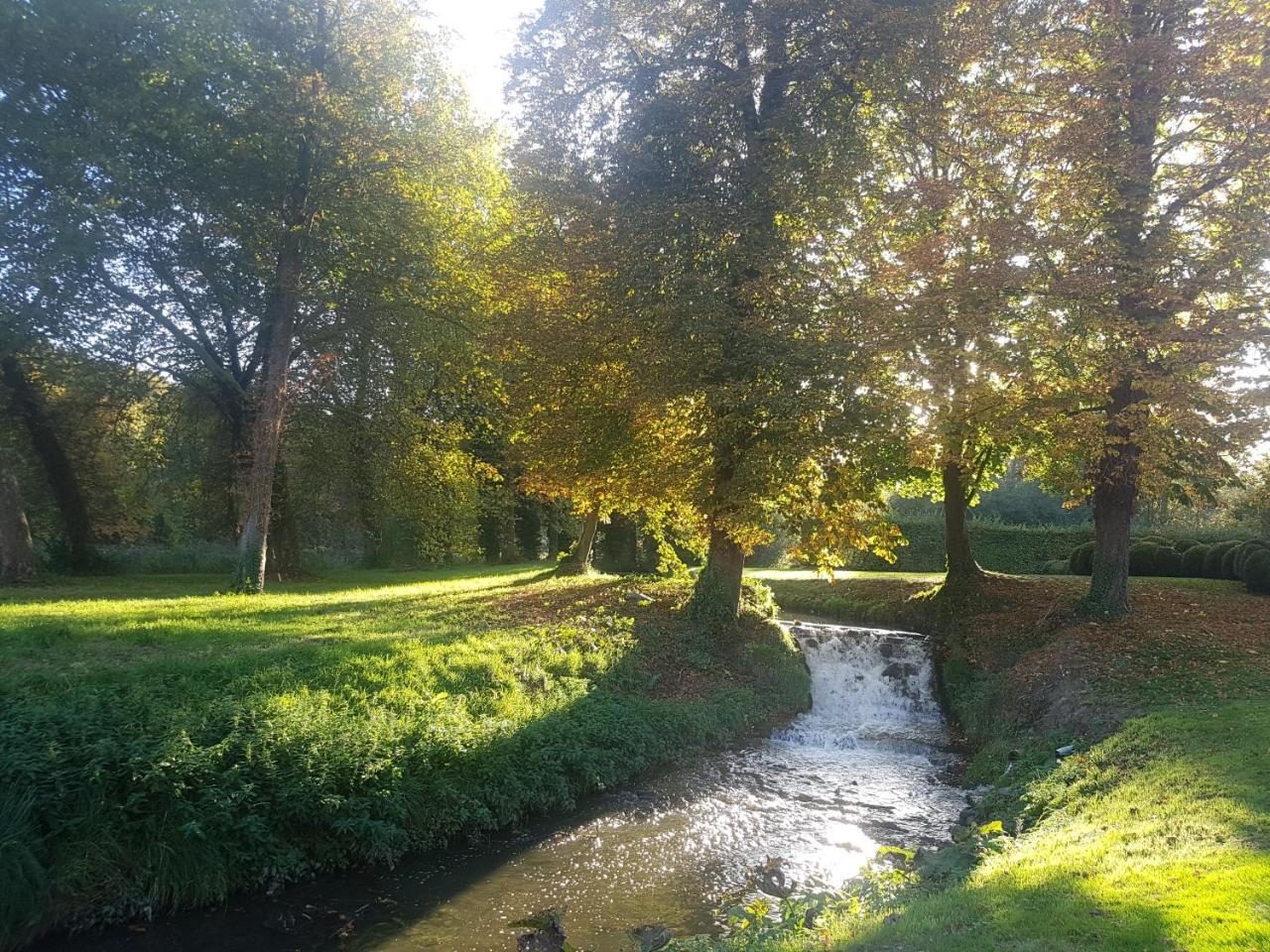 B&B Park7 Wavre - Leuven Huldenberg Екстериор снимка