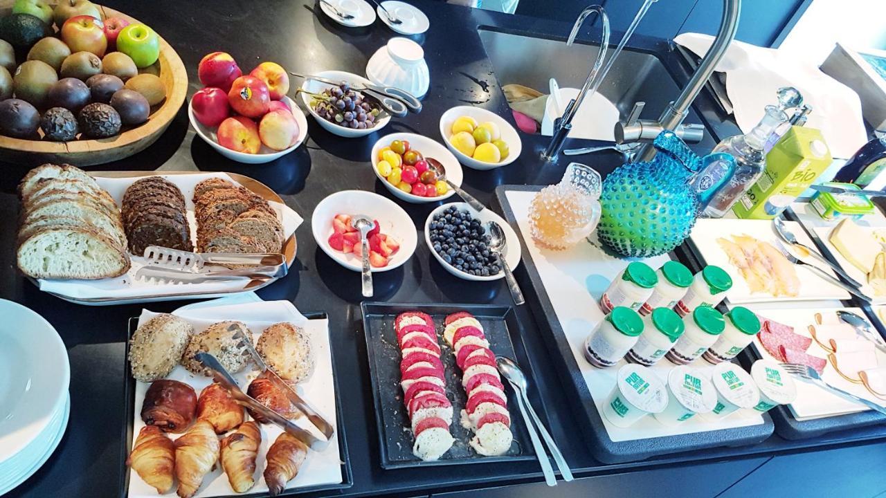 B&B Park7 Wavre - Leuven Huldenberg Екстериор снимка