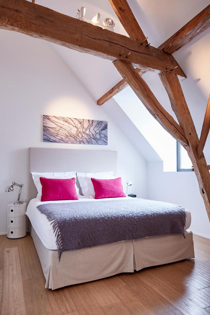 B&B Park7 Wavre - Leuven Huldenberg Екстериор снимка