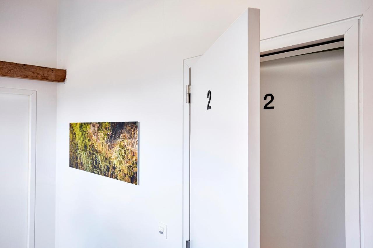 B&B Park7 Wavre - Leuven Huldenberg Екстериор снимка