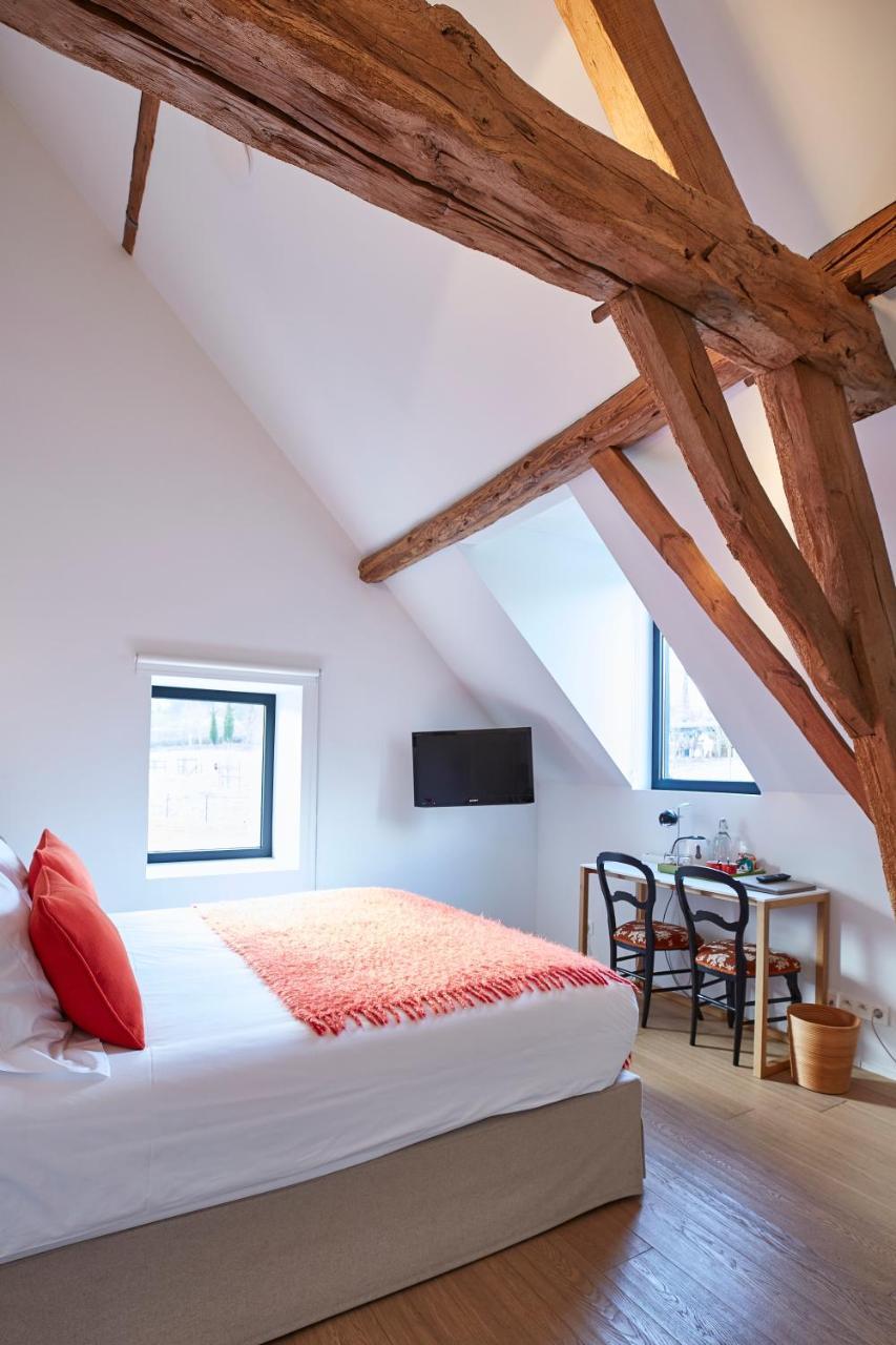 B&B Park7 Wavre - Leuven Huldenberg Екстериор снимка