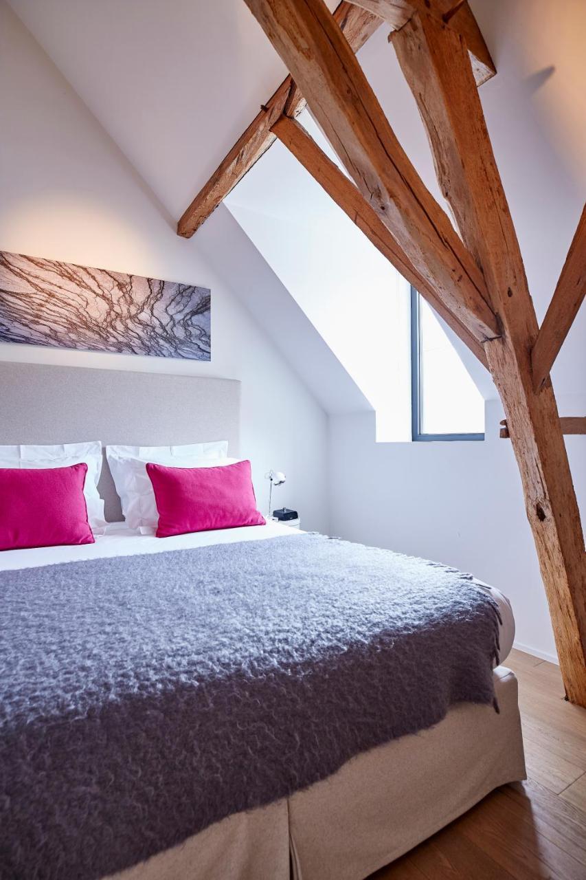 B&B Park7 Wavre - Leuven Huldenberg Екстериор снимка