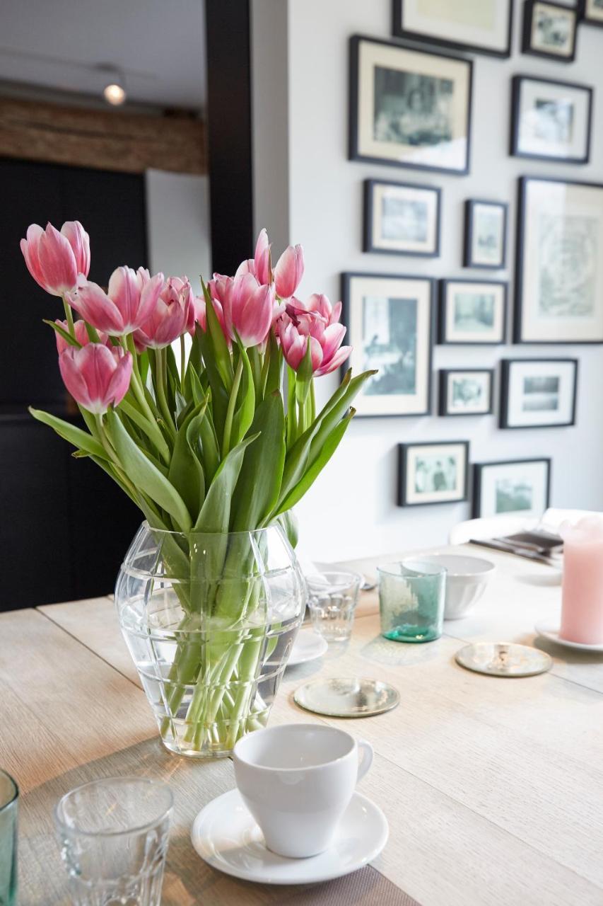 B&B Park7 Wavre - Leuven Huldenberg Екстериор снимка