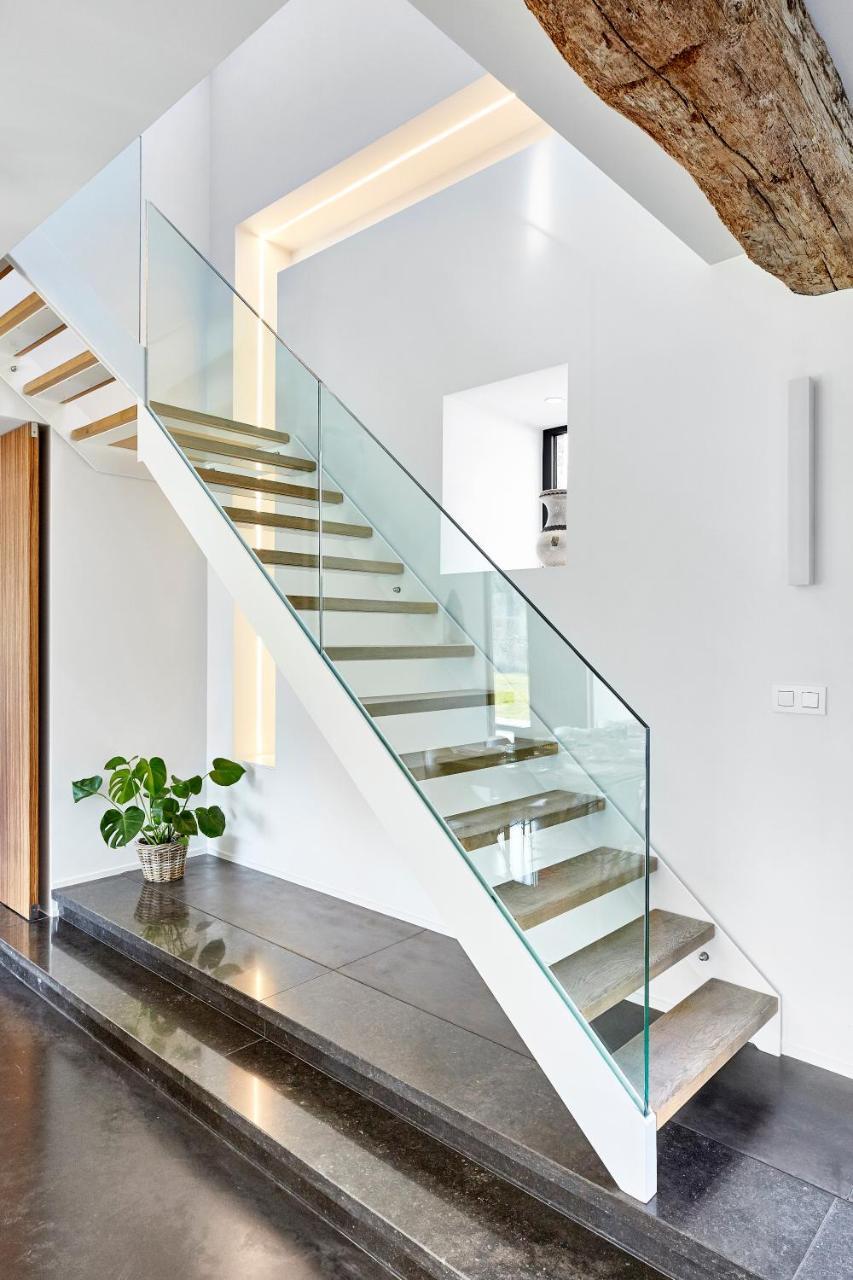 B&B Park7 Wavre - Leuven Huldenberg Екстериор снимка