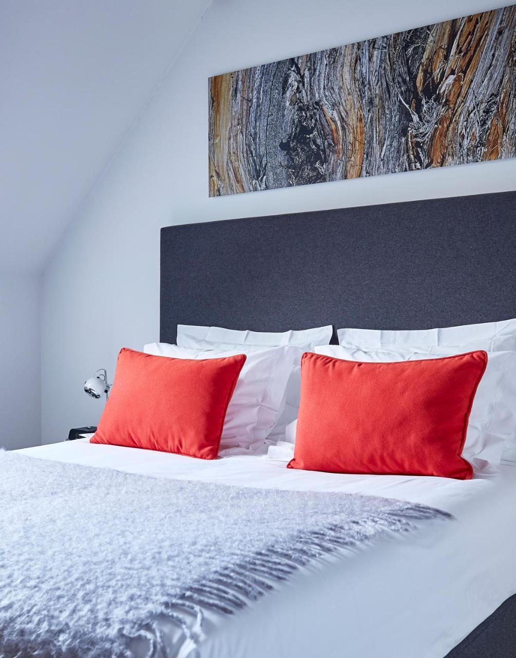 B&B Park7 Wavre - Leuven Huldenberg Екстериор снимка