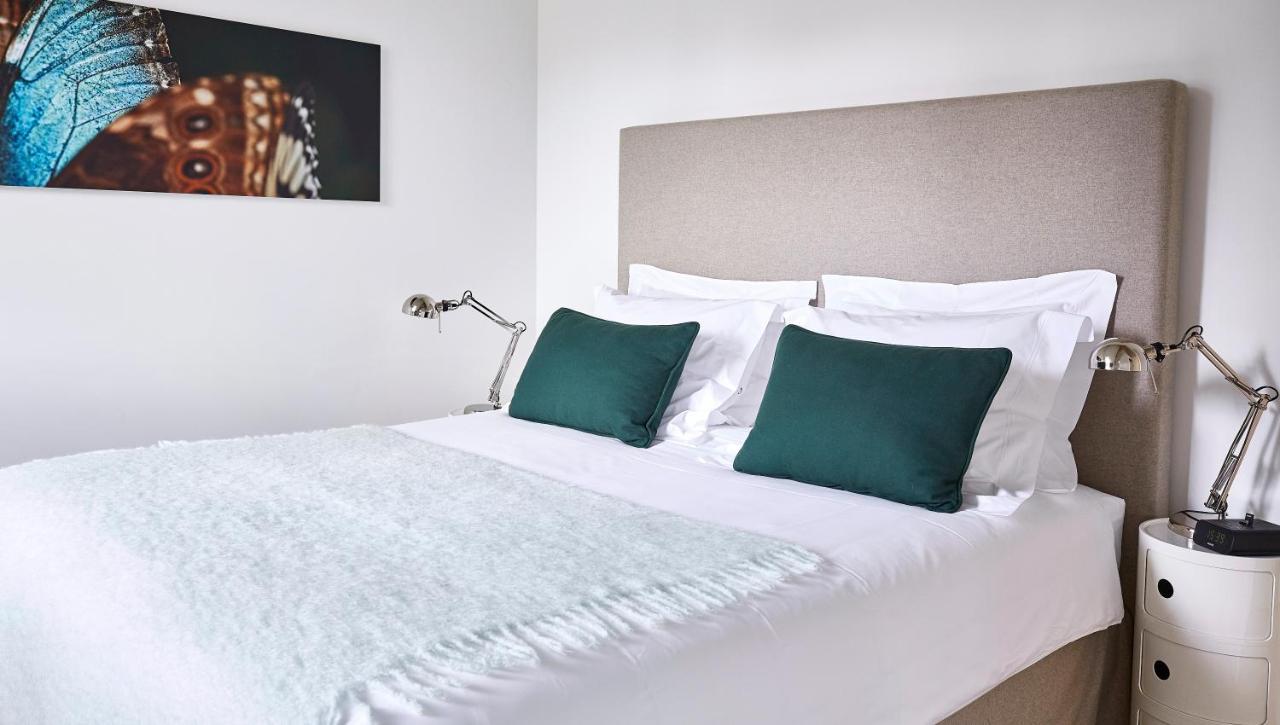 B&B Park7 Wavre - Leuven Huldenberg Екстериор снимка