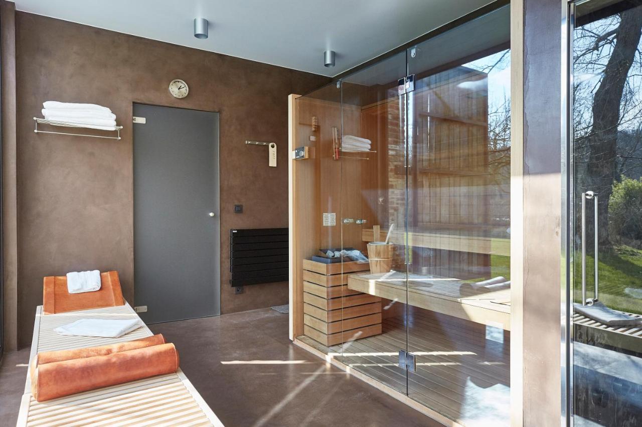 B&B Park7 Wavre - Leuven Huldenberg Екстериор снимка