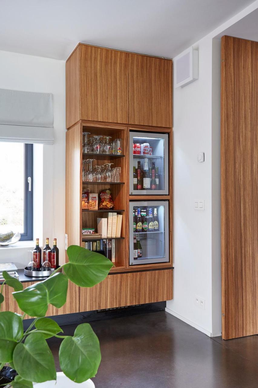 B&B Park7 Wavre - Leuven Huldenberg Екстериор снимка