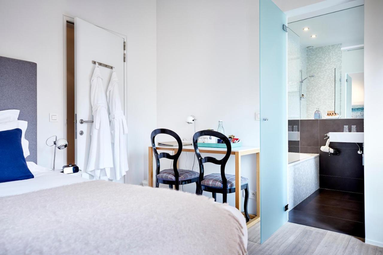 B&B Park7 Wavre - Leuven Huldenberg Екстериор снимка