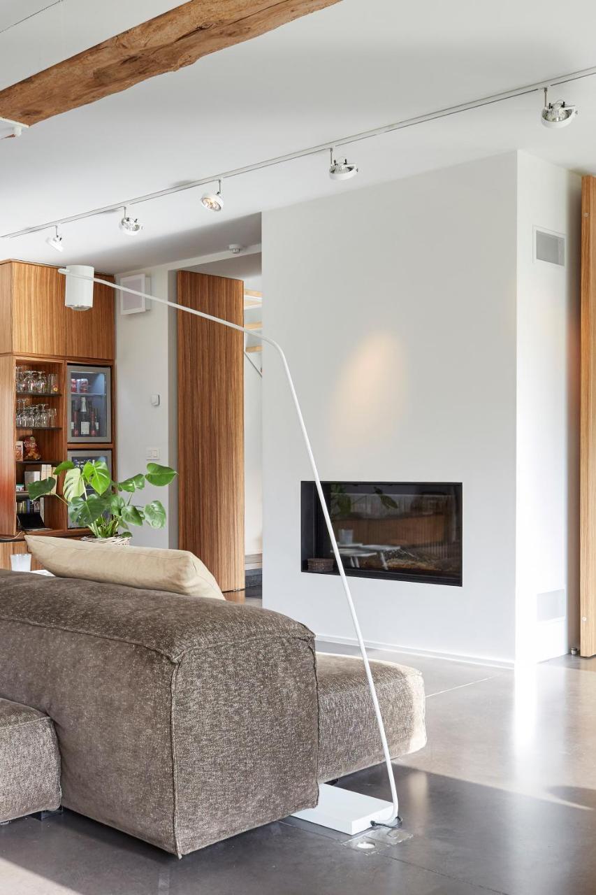 B&B Park7 Wavre - Leuven Huldenberg Екстериор снимка