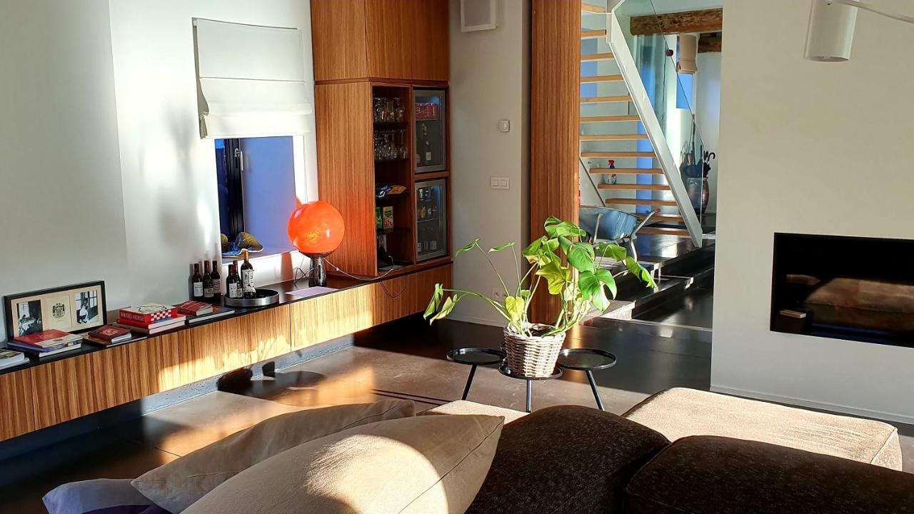 B&B Park7 Wavre - Leuven Huldenberg Екстериор снимка